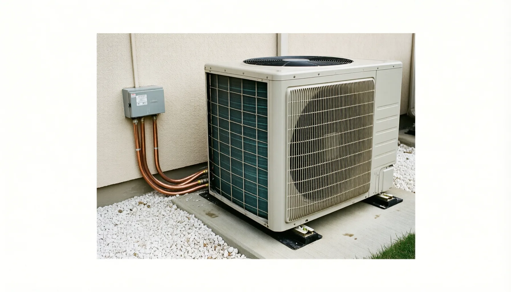 Emergency AC Repair