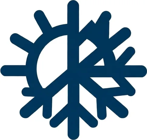 FreezeCool AC Repair Pembroke Pines logo