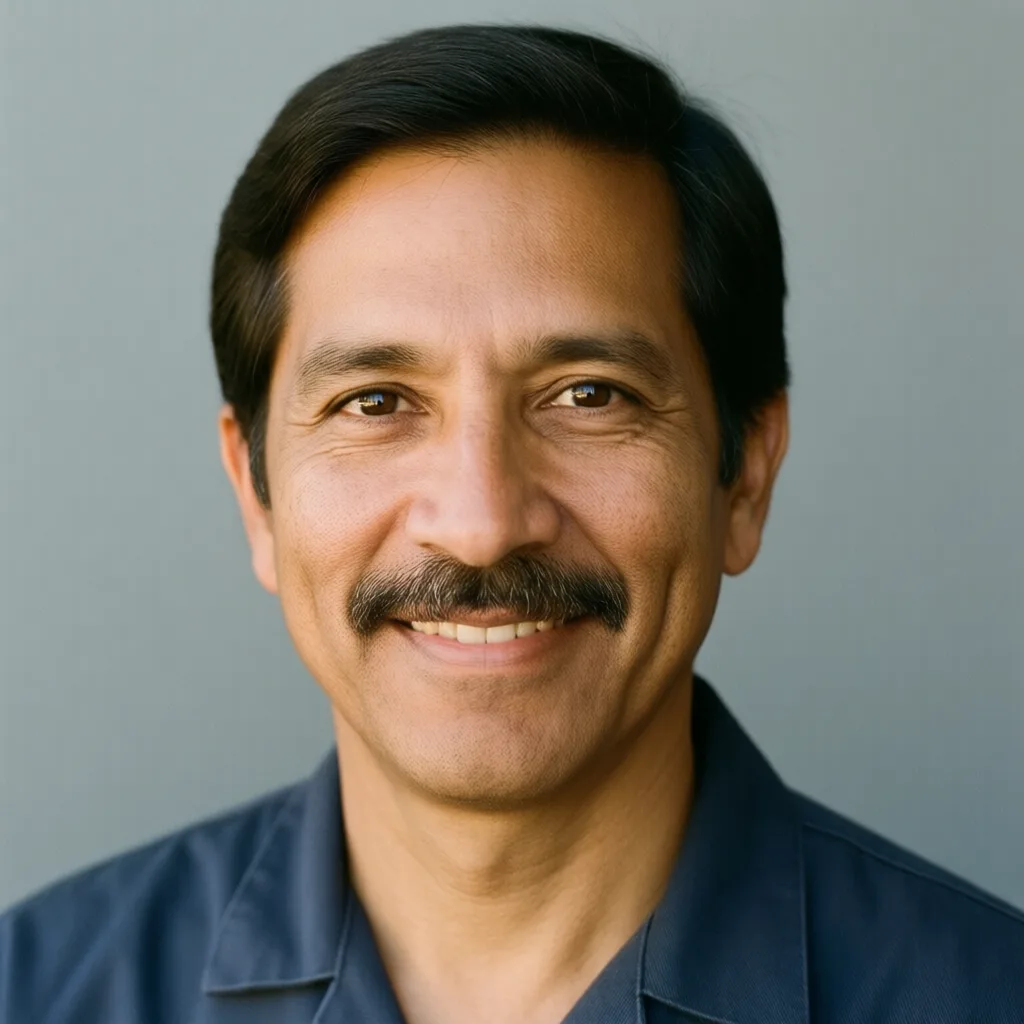 Antonio Morales