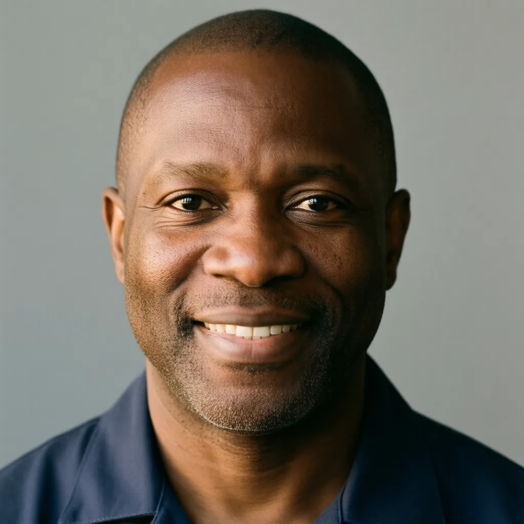 Lamar Freeman