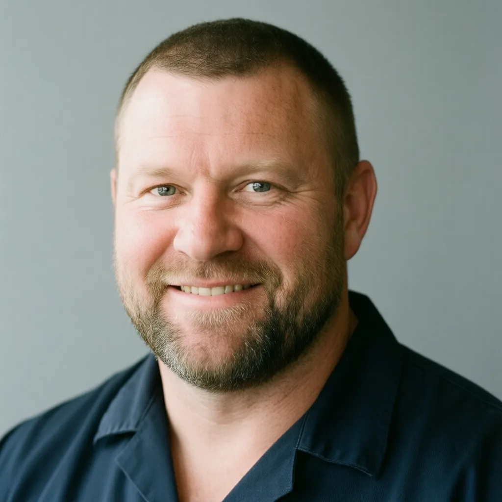 Steve Barnes