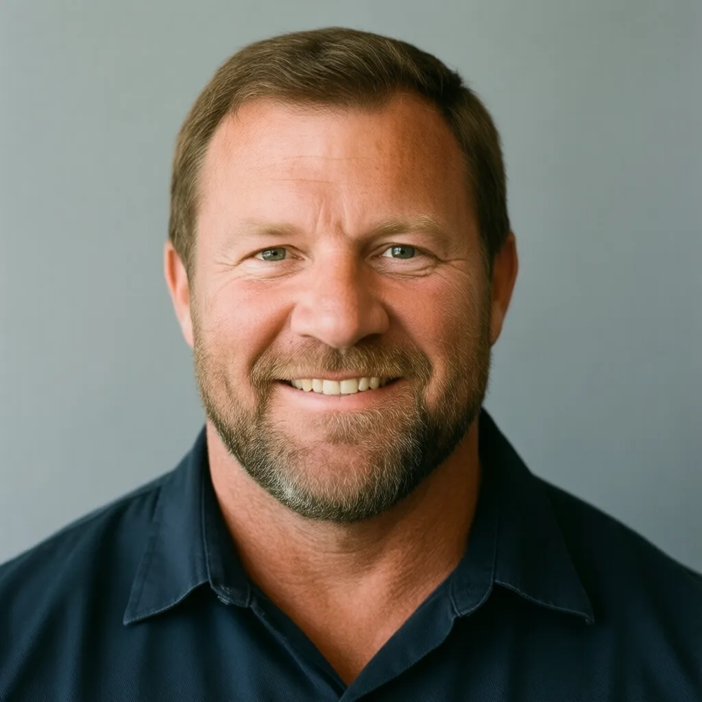 Brandon Clark