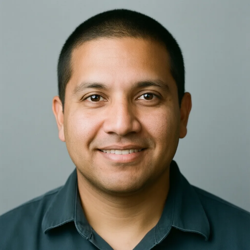 Tony Ortiz