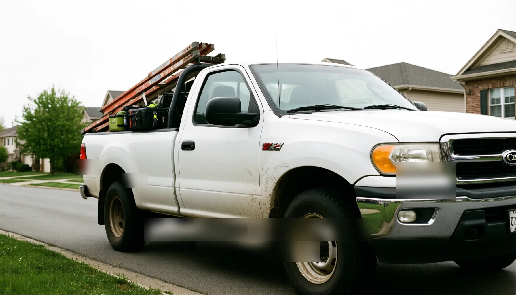 Professional Equipment