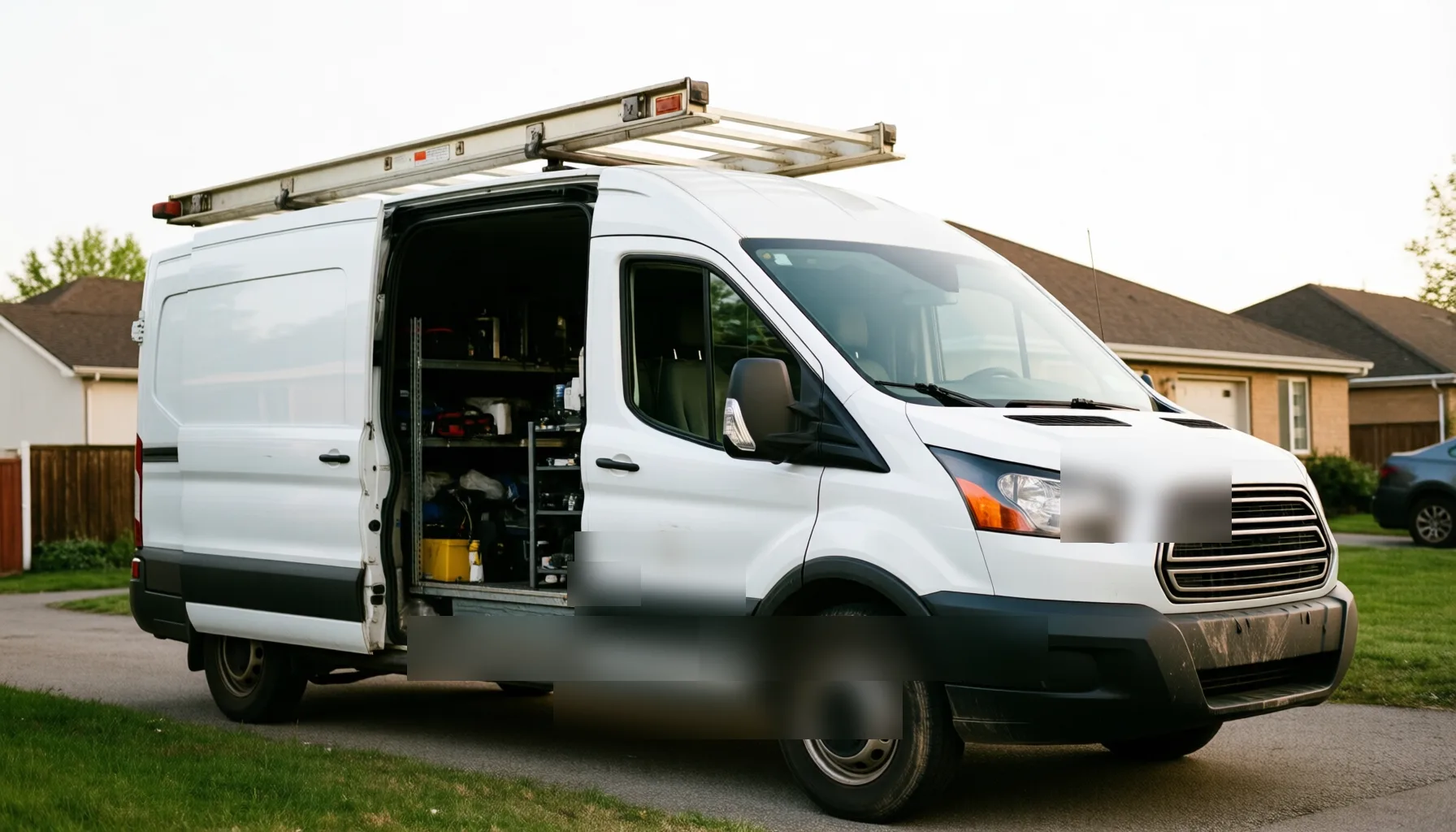 Service Fleet