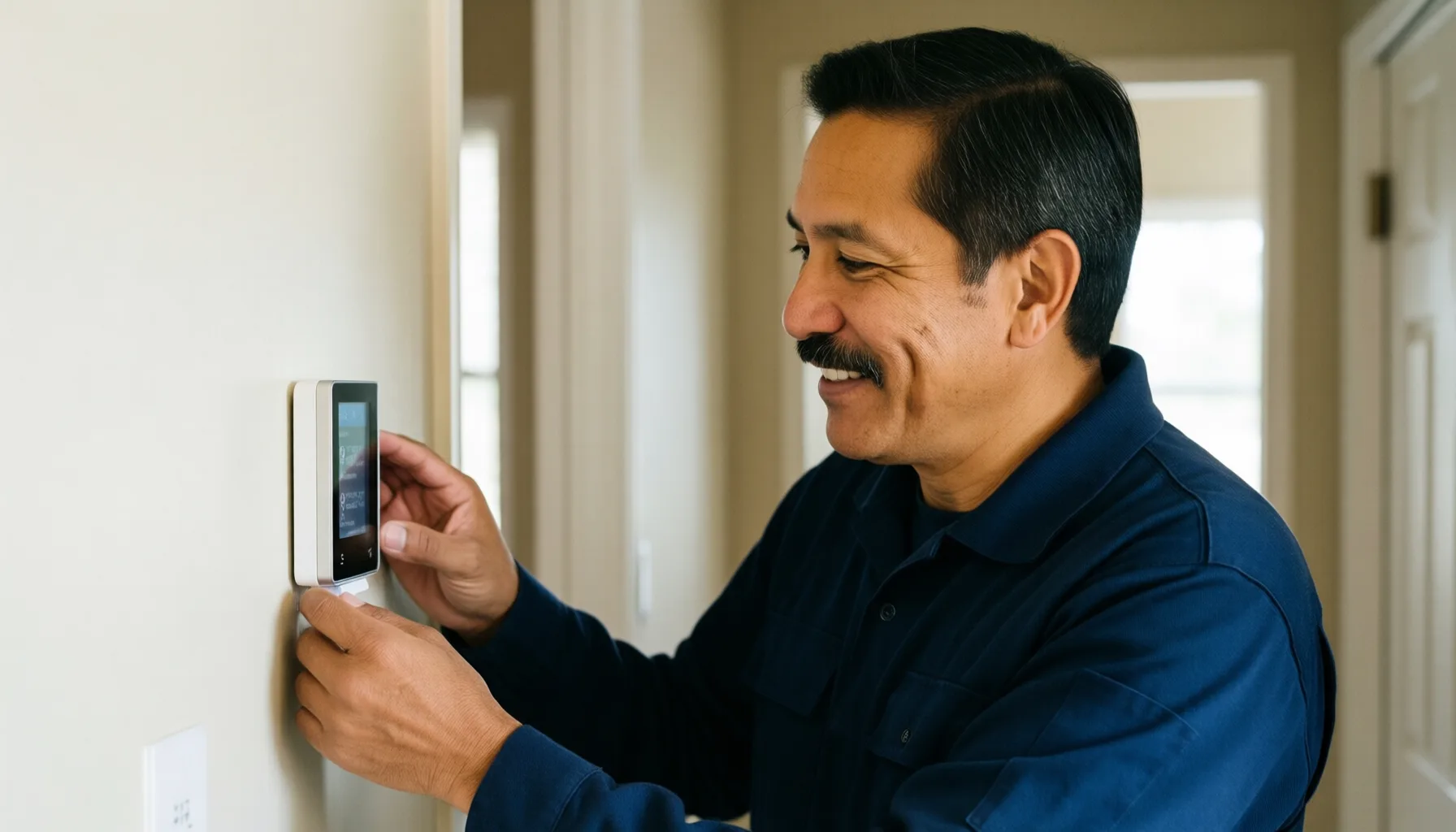 Duct Cleaning Services
