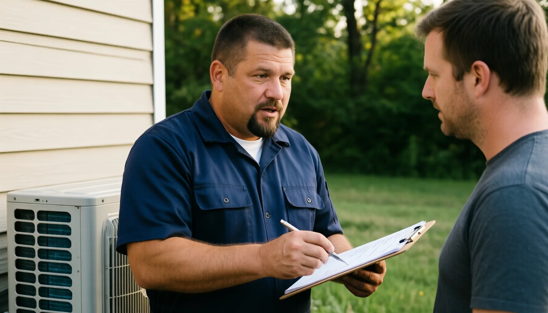 How to Reduce AC Allergens in Your Pembroke Pines Home