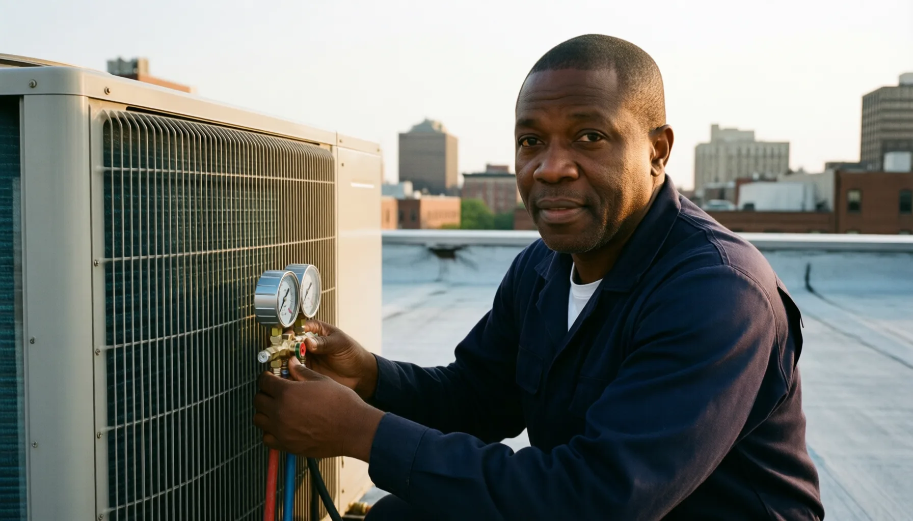 Emergency AC Repair in Pembroke Pines: When to Call and What to Expect